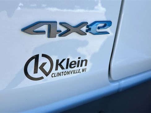 Used 2025 Jeep Wrangler Unlimited Sport S 4xe image 11