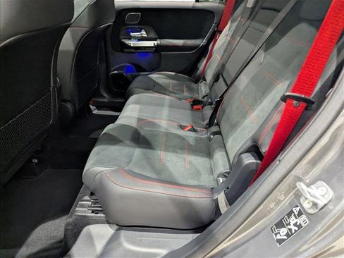 New 2025 Mercedes-Benz GLB 35 AMG 4MATIC image 13