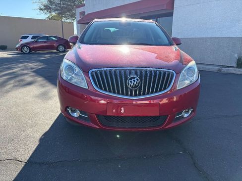 Used 2013 Buick Verano Leather image 3