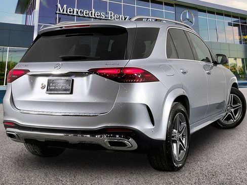 Used 2026 Mercedes-Benz GLE 450 4MATIC image 10