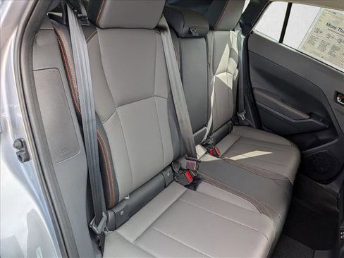 New 2026 Subaru Crosstrek 2.5i Limited AWD/4WD image 11