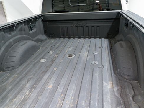 Used 2017 Ford F350 Platinum w/ Platinum Ultimate Package image 16