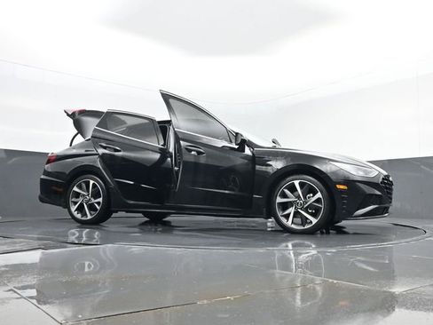 Used 2021 Hyundai Sonata SEL Plus FWD image 31