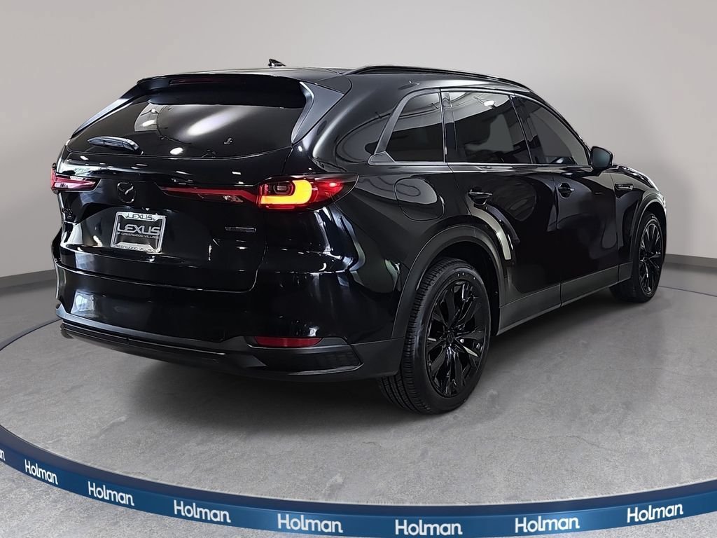 Used 2026 MAZDA CX-90 Plug-In Hybrid w/Premium Sport AWD/4WD image 6