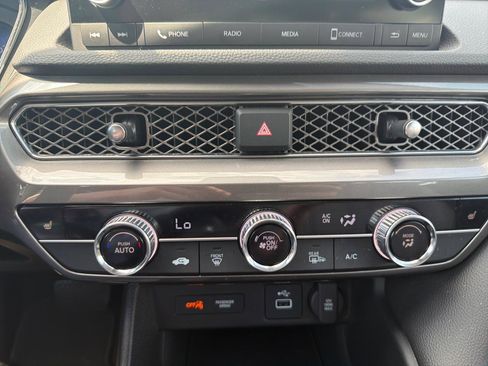 Used 2024 Acura Integra FWD image 24