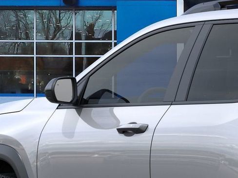 New 2026 Chevrolet Equinox LT w/ Convenience Package II FWD image 12