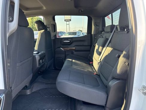 Used 2021 Chevrolet Silverado 1500 RST AWD/4WD image 14