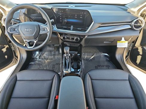 New 2026 Chevrolet Trax ACTIV w/ Driver Confidence Package image 9