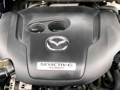 Used 2023 MAZDA CX-9 Touring Plus AWD/4WD image 31