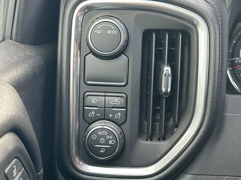 Used 2020 Chevrolet Silverado 1500 RST w/ All-Star Edition RWD image 29