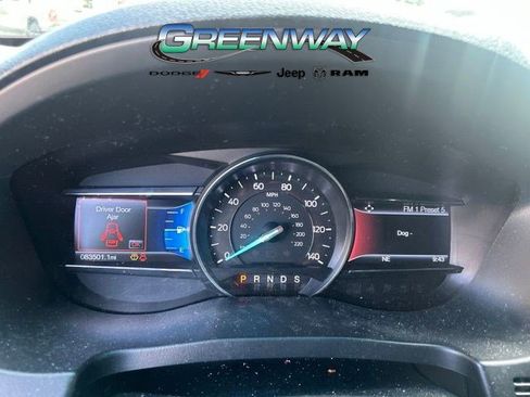 Used 2016 Ford Explorer XLT w/ Equipment Group 202A FWD image 8