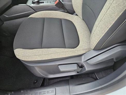 New 2025 Ford Bronco Sport Big Bend image 4