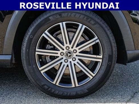 Used 2024 Mercedes-Benz GLE 350 4MATIC image 11