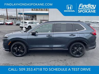 Used 2023 Honda CR-V Sport Touring