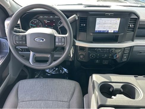 New 2026 Ford F250 XL w/ STX Appearance Package image 10