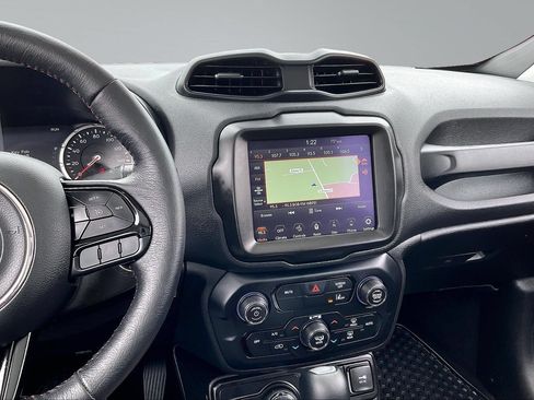 Used 2022 Jeep Renegade Trailhawk w/ Sun/Sound Group AWD/4WD image 6