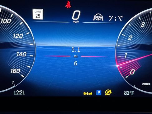 New 2026 Mercedes-Benz GLS 580 4MATIC image 26