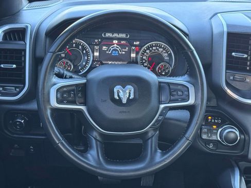 Used 2022 RAM 1500 Big Horn AWD/4WD image 7