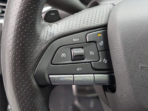 Used 2022 Cadillac XT4 Sport image 24