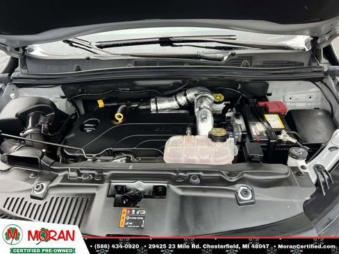 Used 2022 Buick Encore Preferred w/ Safety Package image 11