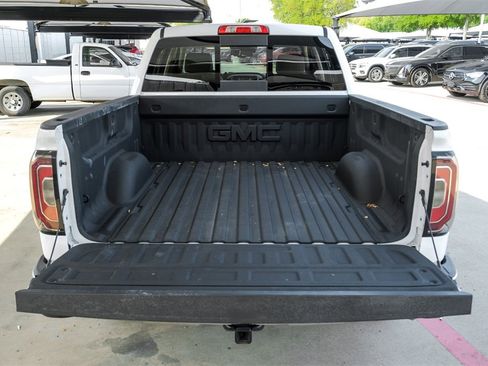 Used 2017 GMC Sierra 1500 SLT image 52