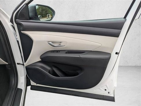 Certified 2026 Hyundai Tucson SEL FWD image 25