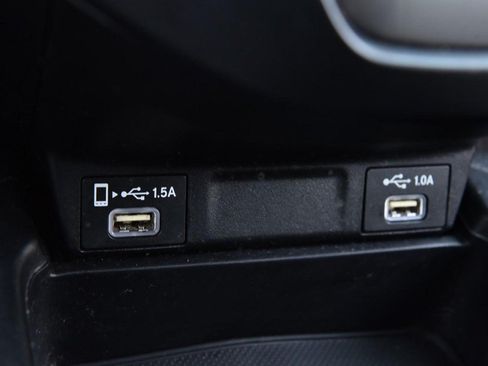Certified 2020 Honda CR-V EX image 19