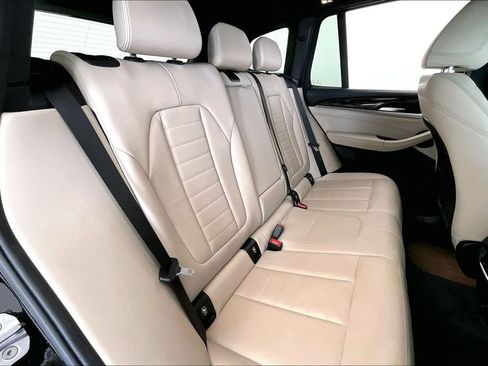 Used 2019 BMW X3 xDrive30i w/ Convenience Package AWD/4WD image 32
