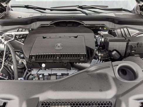 Certified 2025 Acura MDX SH-AWD image 25