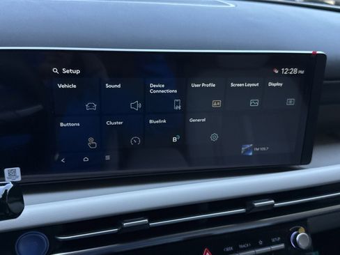 New 2026 Hyundai Tucson SEL AWD/4WD image 32