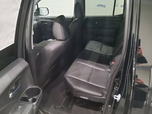 New 2026 Honda Ridgeline RTL image 13