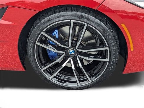 Used 2022 BMW Z4 sDrive30i w/ Premium Package image 19