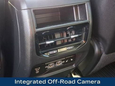 Used 2023 Jeep Grand Cherokee 4WD 4xe w/ Luxury Tech Group II image 20