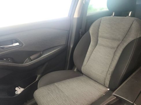 Used 2023 Nissan Rogue SV FWD image 16