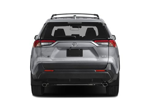 New 2025 Toyota RAV4 XLE Premium image 5