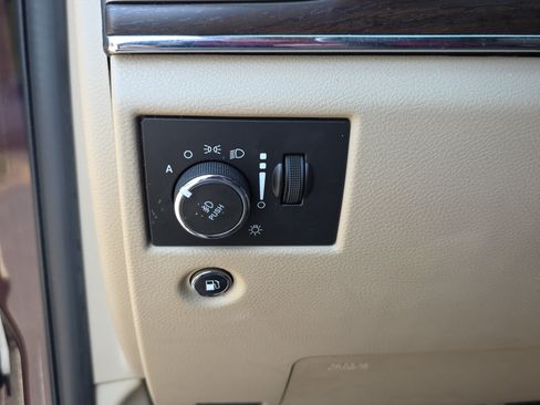 Used 2018 Jeep Grand Cherokee Limited AWD/4WD image 24