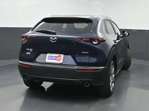 Used 2023 MAZDA CX-30 AWD 2.5 S w/ Select Package image 40