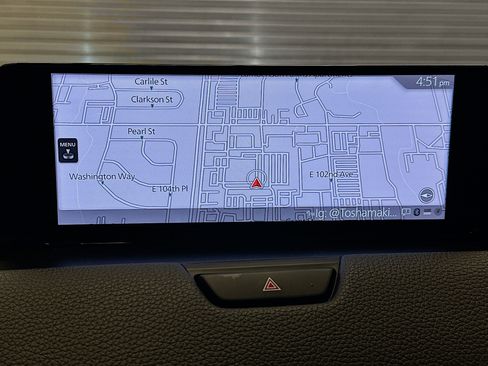 Used 2024 MAZDA CX-90 3.3 Turbo w/ Premium Package image 22