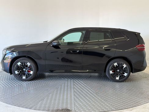 Certified 2025 BMW X3 M50 w/ Premium Package AWD/4WD image 2