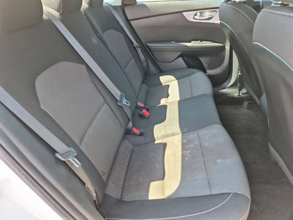 Used 2023 Kia Forte LXS FWD image 28