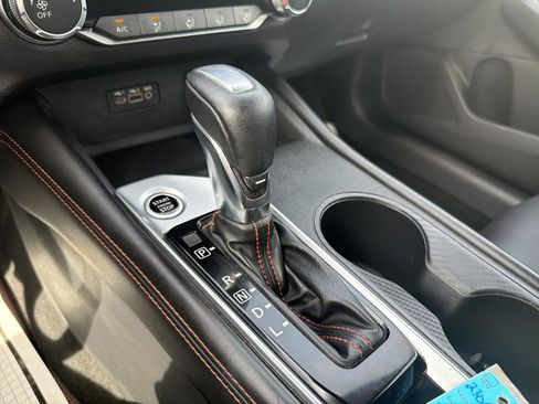 Used 2020 Nissan Altima 2.5 SR w/ Premium Package FWD image 27