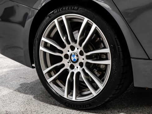 Used 2017 BMW 340i Sedan image 68