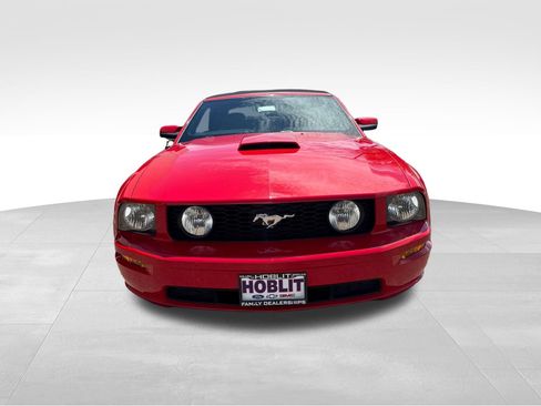 Used 2007 Ford Mustang GT Premium RWD image 8