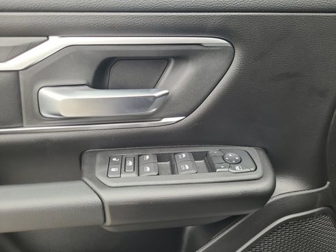 New 2026 RAM 1500 Big Horn image 32