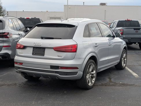 Used 2016 Audi Q3 2.0T Prestige image 3