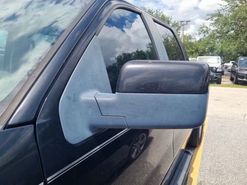 Used 2007 Ford F150 XLT RWD image 5