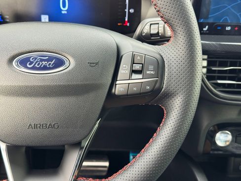 Used 2024 Ford Escape ST-Line Select w/ Tech Pack #1 image 20