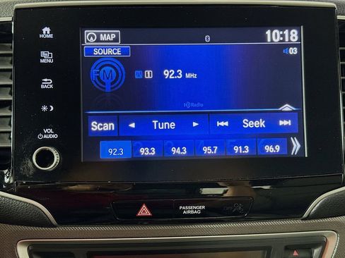 Used 2021 Honda Ridgeline RTL-E image 15