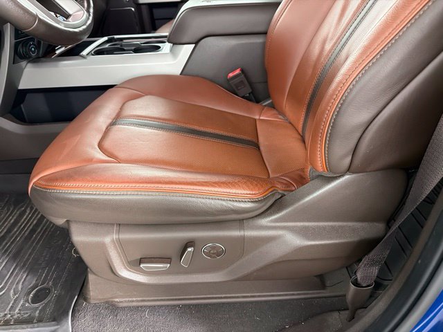 Used 2022 Ford F450 King Ranch w/ King Ranch Ultimate Package AWD/4WD image 24