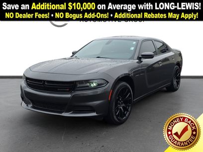 Used 2019 Dodge Charger SXT